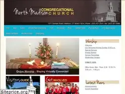 Sites similar to northmadisoncc.org