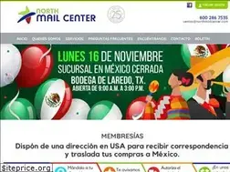 Sites similar to northmailcenter.com