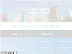 Sites similar to northmainbail.com