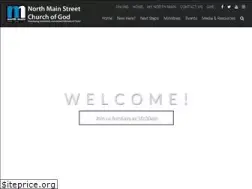 Sites similar to northmaincog.org