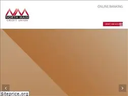 Sites similar to northmaincu.org