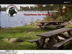 Sites similar to northmainewoods.org