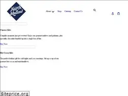 Sites similar to northmallow.com