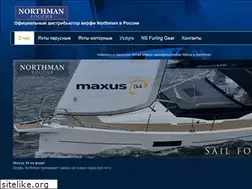 Sites similar to northman-russia.ru