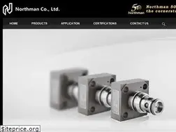 Sites similar to northman.com