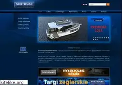Sites similar to northman.pl