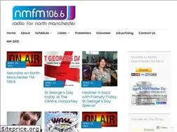 Sites similar to northmanchester.fm
