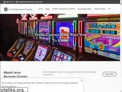 Sites similar to northmanchesterchamber.com