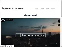 Sites similar to northmancreative.com
