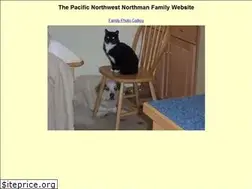 Sites similar to northmanfamily.com