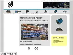 Sites similar to northmanfp.com
