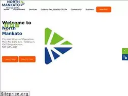 Sites similar to northmankato.com