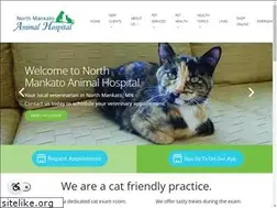 Sites similar to northmankatoanimalhospital.com