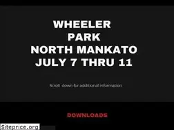 Sites similar to northmankatofundays.com