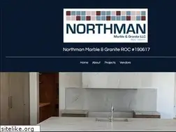 Sites similar to northmanmarble.com