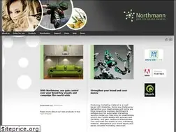 Sites similar to northmann.com