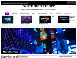 Sites similar to northmantrader.com