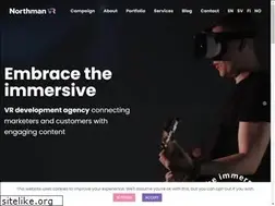 Sites similar to northmanvr.com