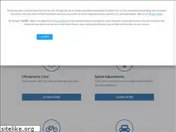 Sites similar to northmariettachiropracticcenter.com
