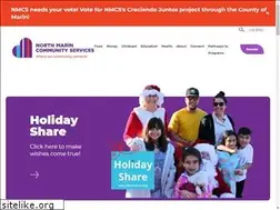 Sites similar to northmarincs.org