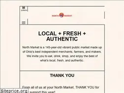 Sites similar to northmarket.com