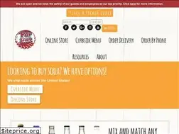 Sites similar to northmarketpopshop.com
