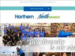 Sites similar to northmart.ca