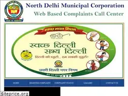 Sites similar to northmcdcallcenter.com