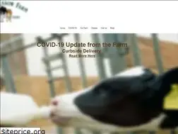Sites similar to northmeadowfarms.com