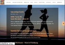 Sites similar to northmedfordclub.org