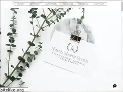 Sites similar to northmeetssouthshop.com