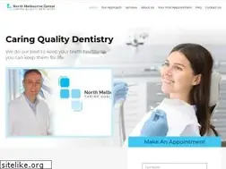 Sites similar to northmelbournedental.com.au