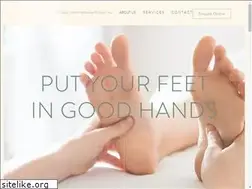 Sites similar to northmelbournepodiatry.com.au