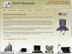 Sites similar to northmemorials.co.nz