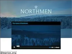 Sites similar to northmen.com