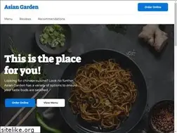 Sites similar to northmerrickasiangarden.com