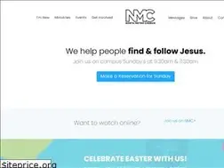Sites similar to northmetro.org