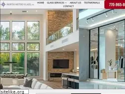 Sites similar to northmetroglass.net