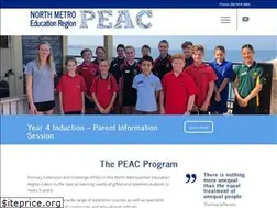 Sites similar to northmetropeac.wa.edu.au