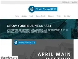 Sites similar to northmetroreia.com