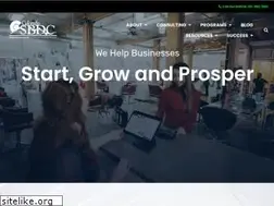 Sites similar to northmetrosbdc.com