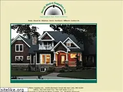Sites similar to northmetrosupplies.com