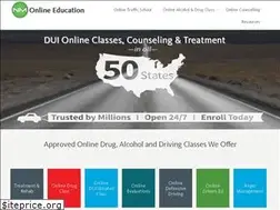 Sites similar to northmetrotrafficschool.com