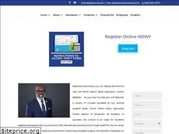 Sites similar to northmiamiadultedu.com