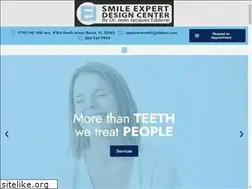 Sites similar to northmiamibeachdentist.com