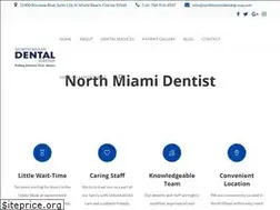 Sites similar to northmiamidentalgroup.com