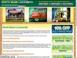 Sites similar to northmiamilocksmith.org