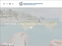 Sites similar to northmicpa.com