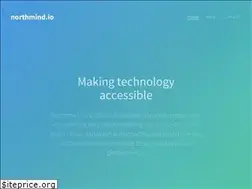 Sites similar to northmind.io