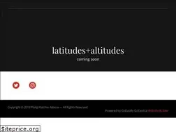 Sites similar to northminded.com